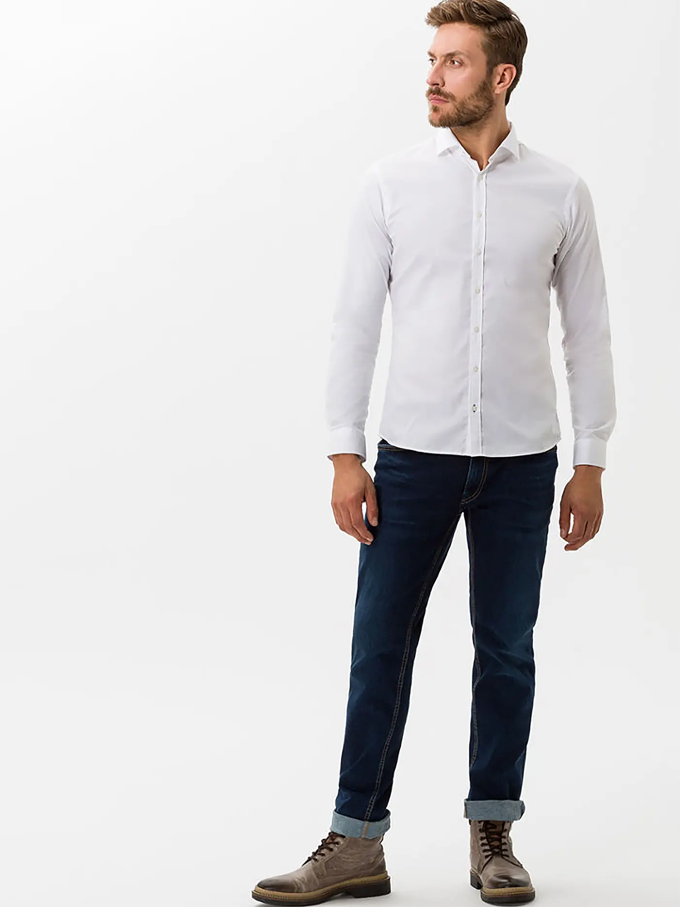 BRAX | Jeans Modern Fit CHUCK | 